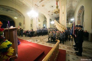 Obchody 7. rocznicy Katastrofy Smoleńskiej 