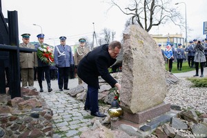 Obchody 7. rocznicy Katastrofy Smoleńskiej 