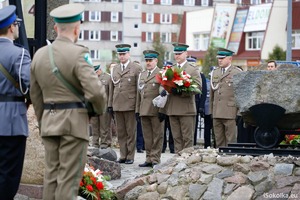 Obchody 7. rocznicy Katastrofy Smoleńskiej 