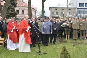 Obchody 7. rocznicy Katastrofy Smoleńskiej 