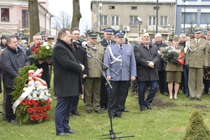 Obchody 7. rocznicy Katastrofy Smoleńskiej 