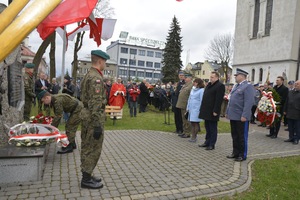 Obchody 7. rocznicy Katastrofy Smoleńskiej 