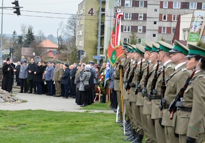 Obchody 7. rocznicy Katastrofy Smoleńskiej 