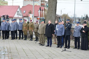 Obchody 7. rocznicy Katastrofy Smoleńskiej 