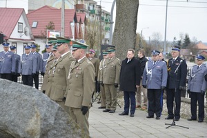Obchody 7. rocznicy Katastrofy Smoleńskiej 