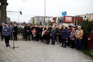Obchody 7. rocznicy Katastrofy Smoleńskiej 