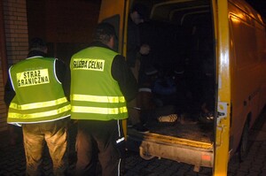 Zatrzymani obywatele Sri Lanki 