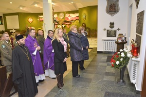 8. rocznica katastrofy śmigłowca