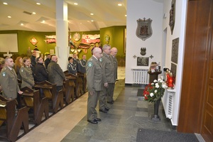 8. rocznica katastrofy śmigłowca