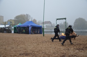 II Bieg Niepodległości o Puchar Sekretarza Stanu w MSWiA 