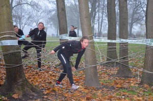 II Bieg Niepodległości o Puchar Sekretarza Stanu w MSWiA 