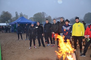 II Bieg Niepodległości o Puchar Sekretarza Stanu w MSWiA 