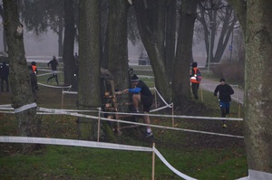 II Bieg Niepodległości o Puchar Sekretarza Stanu w MSWiA 