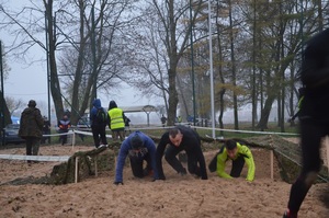 II Bieg Niepodległości o Puchar Sekretarza Stanu w MSWiA 