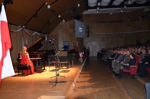 Koncert "Dla Niepodległej" 