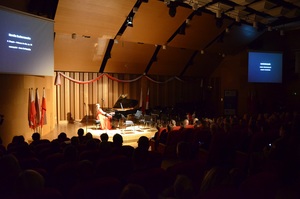 Koncert "Dla Niepodległej" 