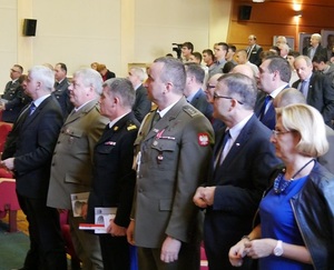 II Podlaski Kongres Pamięci Narodowej 