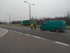 Kontrola graniczna w ramach tymczasowego przywrócenia kontroli granicznej