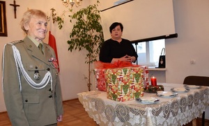 Podsumowanie akcji "Paczka Bożonarodzeniowa 2018" dla Kombatantów z Białorusi 