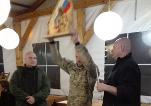 Międzynarodowe Zawody Przewodników Psów Służbowych ORAVSKY OBRANAR 2018. 