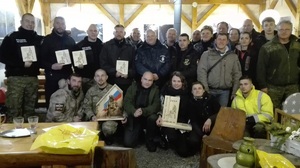 Międzynarodowe Zawody Przewodników Psów Służbowych ORAVSKY OBRANAR 2018. 