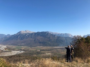 Na misji w Grecji 