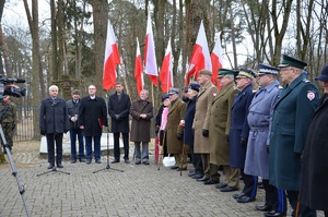 Obchody Narodowego Dnia Pamięci Żołnierzy Wyklętych 