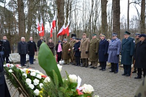 Obchody Narodowego Dnia Pamięci Żołnierzy Wyklętych 