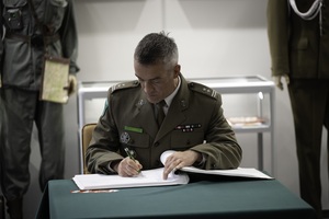 Placówka SG w Białymstoku 