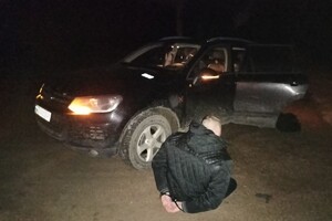 Zatrzymany obywatel Litwy 