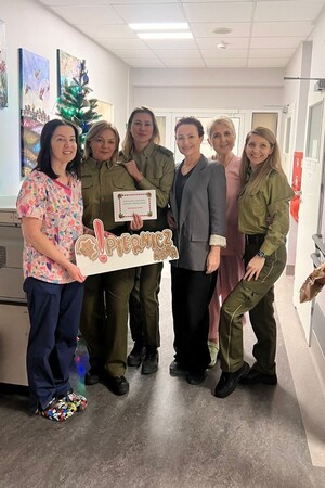 Akcja O!Piernicz Raka 2025 