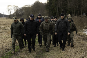 Wizyta Prezydenta RP 