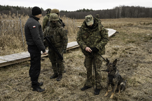 Wizyta Prezydenta RP 