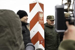 Wizyta Prezydenta RP 