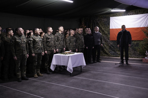 Wizyta Prezydenta RP 