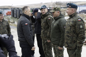 Wizyta Prezydenta RP 