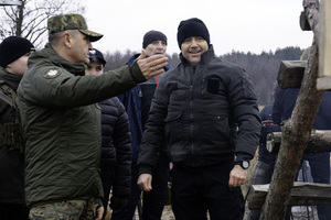 Wizyta Prezydenta RP 