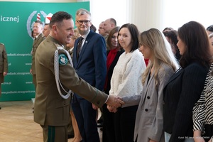 Dzień Służby Cywilnej 