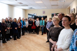 Dzień Służby Cywilnej 