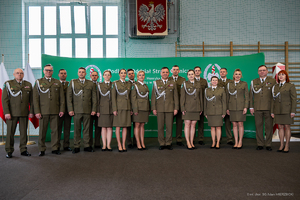 "Ja obywatel Rzeczpospolitej Polskiej ... - ślubuję ... " 