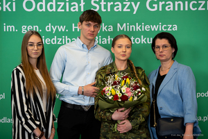 "Ja obywatel Rzeczpospolitej Polskiej ... - ślubuję ... " 