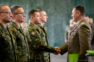 "Ja obywatel Rzeczpospolitej Polskiej ... - ślubuję ... " 