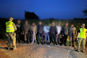 Zatrzymani migranci, Placówka SG w Rutce-Tartak 