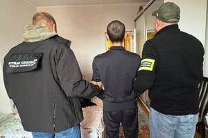 Zatrzymani za organizowanie nielegalnej migracji 