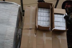 Papierosy bez akcyzy