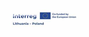 Logo projektu Interreg
