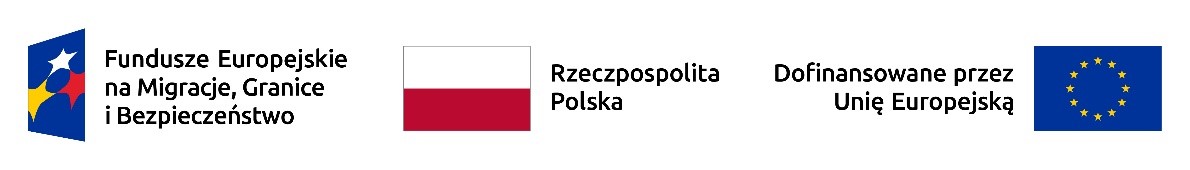 Logo Funduszy Europejskich, flag Polski i Unii Europejskiej