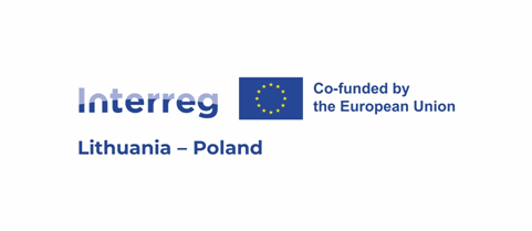 Logo Interreg
