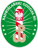 Link do Nadwiślańskiego Oddziału SG