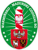 Link do Warmińsko-Mazurskiego Oddziału SG